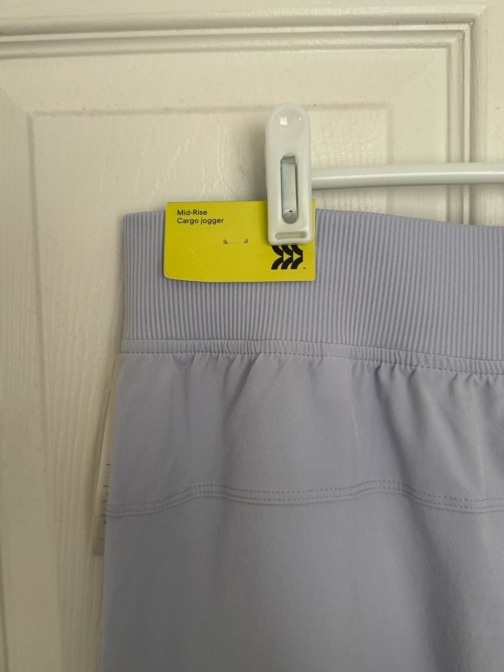 Target All In Motion Stretch Cargo Joggers - Picture 5 of 7